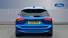 Ford Focus 2.0 EcoBlue ST-Line X 5dr Auto Diesel Estate